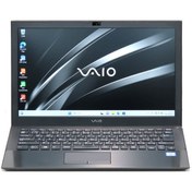 تصویر لپ تاپ استوک SONY vaio B11 (i3-6100U 16/256/intel) 