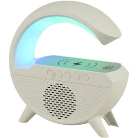 تصویر اسپیکر سینگ ای ZQS1228 Sing-E ZQS1228 Wireless Speaker