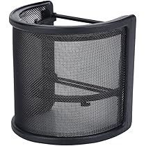 تصویر پاپ فیلتر U شکل 