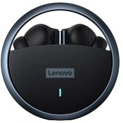 تصویر هدفون بی سیم لنوو مدل Think Plus LivePods LP60 Lenovo Think Plus LivePods LP60 Wireless Headphone