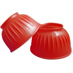 تصویر رو سمی اسب مجموعه ۲ عددی هوسپا 