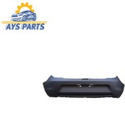 تصویر سپر عقب ام وی ام 315 صندوق دار نیو 