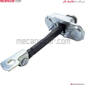 تصویر ترمز درب سمت چپ ال نود (L90) Locks and hinges