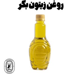 تصویر روغن زیتون بکر 