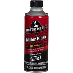 تصویر محلول موتور شوی گانک مدل Motor Medic حجم 450 میلی لیتر 