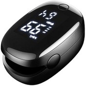 تصویر پالس اکسیمتر دیجیتال SMH-01 