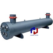 تصویر اواپراتور پوسته و لوله 10 تن اسمی 