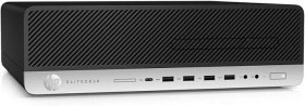 تصویر مینی کیس hp elitedesk 800 g5 sff 