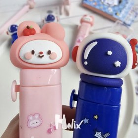 تصویر پاکن کاتری کیوت 