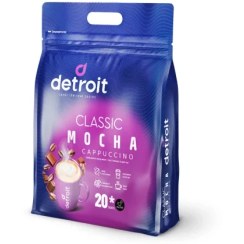 تصویر موکا دیترویت 