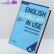 تصویر Vocabulary in Use English 3rd Advanced+CD - نشر Cambridge Vocabulary in Use English 3rd Advanced+CD - نشر Cambridge