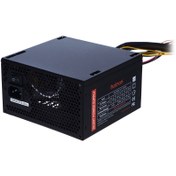 تصویر منبع تغذیه هترون مدل HPS350 Hatron HPS350 Power Supply