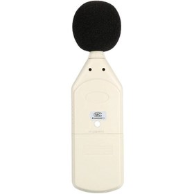 تصویر صدا سنج و dB سنج دیجیتال بنتک BENETECH GM 1357 Digital Sound Meter BENETECH GM 1357