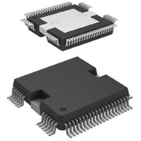 تصویر آیسی مولتی A2C08350 - 64pin(QFP-64) 