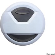 تصویر قاب لاستیک زاپاس بیرونی ام وی ام X۳۳S (سه تکه)تماس بگیرید 