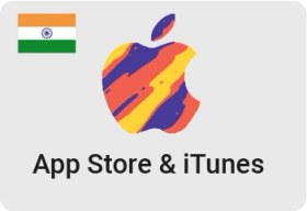 تصویر اپل آیتونز 200 روپیه هند 