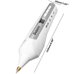 تصویر دستگاه پلاسما زیکن 