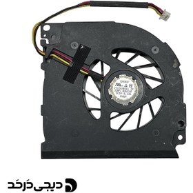 تصویر فن لپ تاپ FAN LAPTOP ACER EXTENSA 5720/5220 /5210 FAN LAPTOP ACER EXTENSA 5720 UDQFLJR02CAR