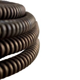 تصویر فنر لوله بازکن فولادی سایز ۱۶ میلیمتر 