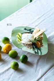 تصویر دیس برگ نسترن(TDH-175) 