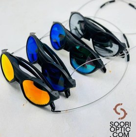 تصویر عینک ورزشی اوکلی کلیفدن مدل OO 9440 CLIFDEN - OAKLEY OAKLEY OO 9440 CLIFDEN sport sunglasses 55 15 - 135