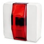 تصویر ریموت اندیکاتور چهار گوش سایان مدل RA-S92 