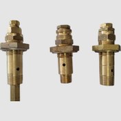 تصویر انواع سوپاپ پرس 