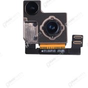 تصویر دوربین آیفون ١٣، ١٣ مینی Camera iphone 13, 13 mini