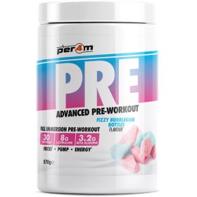 تصویر پیش از تمرین پرفورم 