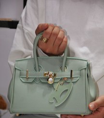 تصویر کیف وارداتی 