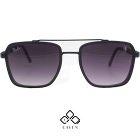 تصویر عینک آفتابی ری بن فراری Rayban Ferrari 8059 