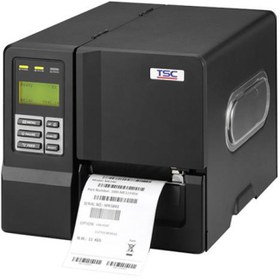 تصویر پرینتر لیبل زن تی اس سی مدل ME-340 ME-340 Label Printer