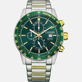 تصویر ساعت مچی مردانه سیتیزن (Citizen) مدل AN3689-55X Men's Citizen Watch AN3689-55X