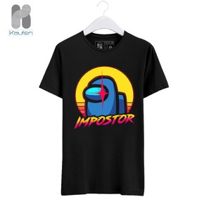 تصویر لباس Among Us 