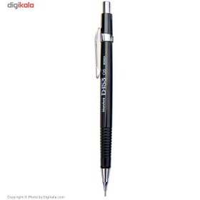 تصویر مداد نوکي مونامي مدل D153 با قطر نوشتاري 0.5 ميلي متر ا Monami D153 0.5mm Mechanical Pencil Monami D153 0.5mm Mechanical Pencil