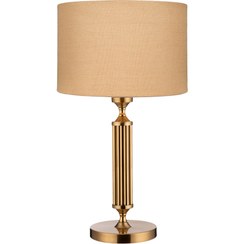 تصویر آباژور رومیزی زیمادور مدل کارتر کد ZD-02 