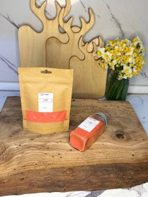 تصویر طعم کچاپ - پاکت ۹۰گرمی 