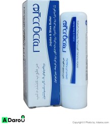 تصویر بالم لب مرطوب کننده هیدرودرم 4.5 گرم Hydroderm Intense Moisturizing Lip Balm4.5g