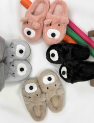 تصویر دمپایی پولیشی زنانه مدل 2503 