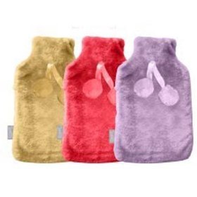 تصویر کیسه آب گرم مدل HB206 امسیگ EmsiG Emsig Hot Water Bottle-HB206