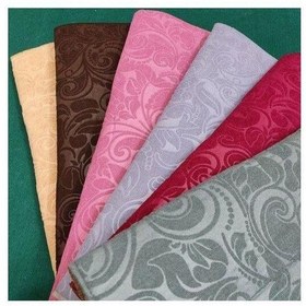 تصویر نمگیر حوله ای 