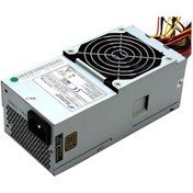 تصویر پاور کامپیوتر FSP مدل FSP300-60GHT ظرفیت ۳۰۰ وات ۸۰ پلاس برنز 