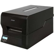 تصویر لیبل پرینتر صنعتی سیتیزن مدل CL-E730 ا Citizen CL-E730 Label Printer Citizen CL-E730 Label Printer