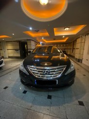 تصویر هیوندای سوناتا YF مدل 2012 ا Hyundai Sonata-YF Hyundai Sonata-YF