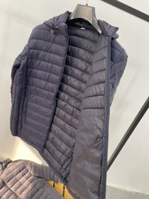 تصویر کاپشن وارداتی 