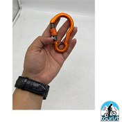 تصویر کارابین پیچی تولز ۸ سانت 