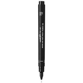 تصویر راپید یکبار مصرف یونی پن راپیت یکبار مصرف Uni-ball Pin Technical Pen