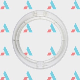 تصویر زه دور درب بیرونی لباسشویی آبسال 538 Washing machine door frame ABSAL 538