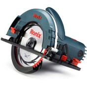 تصویر اره گرد بر رونیکس مدل 4318 Ronix 4318 Circular Saw