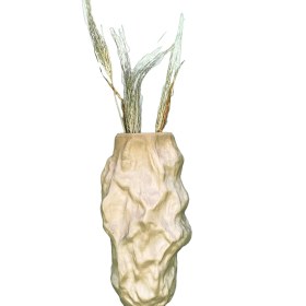 تصویر گلدان سنگی کوچک 